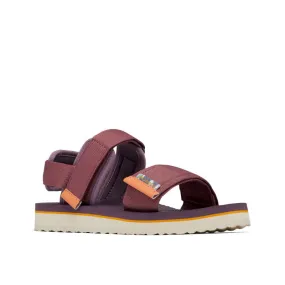 Columbia Via Sandal Desert Nights - Sandales randonnée femme | Hardloop