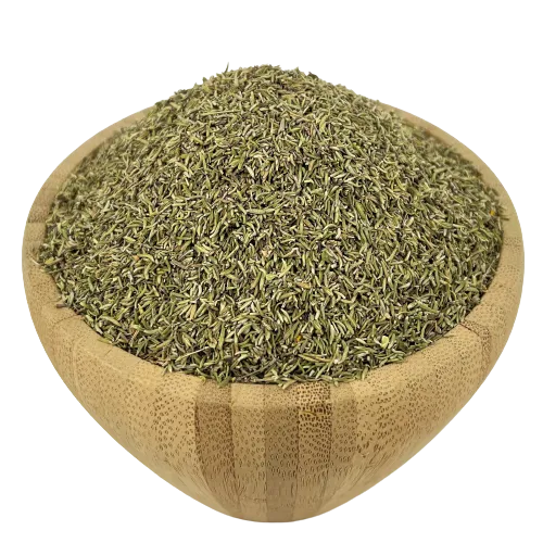 Thym feuilles Bio en Vrac 5kg Vrac Bio 